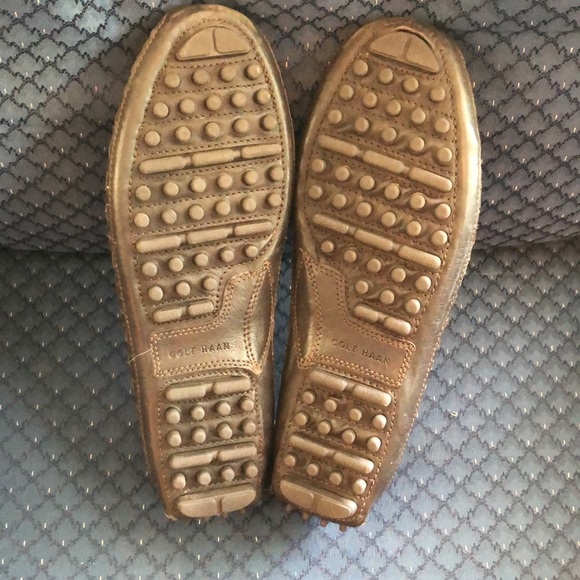 Cole Haan Loafer, Size 10 - Picture 3 of 7